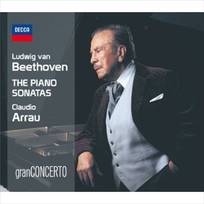 Beethoven: The Piano Sonatas [9 Discs]
