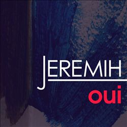 last ned album Jeremih - Oui