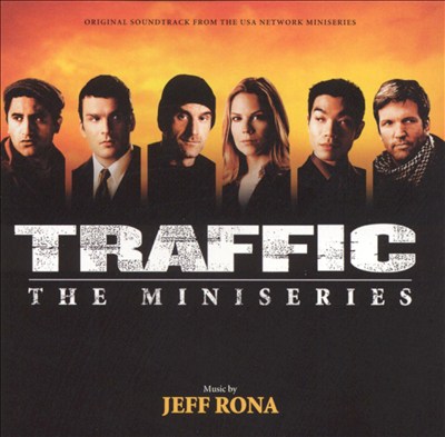 Traffic: The Miniseries, television score