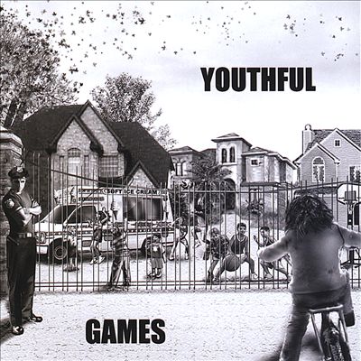 Youthful Games