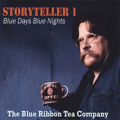 Storyteller 1: Blue Days Blue Nights
