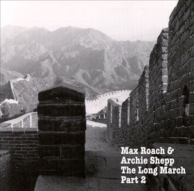 Long March, Pt. 2