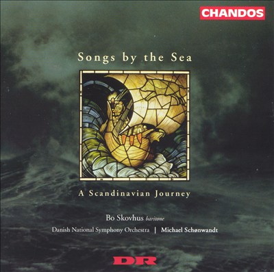 Songs by the Sea: A Scandanavian Journey