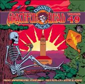 Dave's Picks, Vol. 49: Frost Amphitheatre, Stanford U, Palo Alto, CA 4/27/85 & 4/28/85