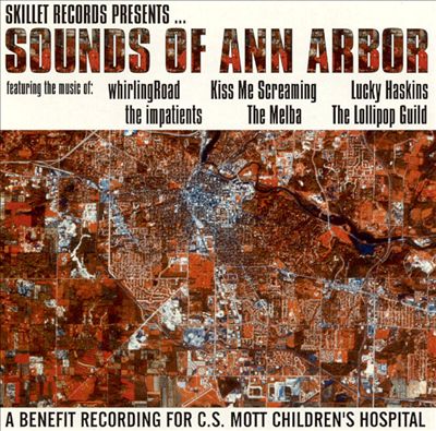 Sounds of Ann Arbor