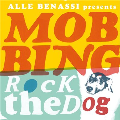 Alle Benassi Presents: Rock the Dog