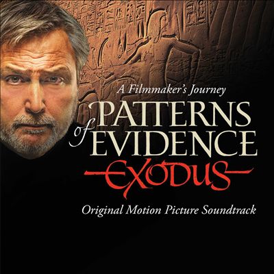 Patterns Of Evidence: The Exodus