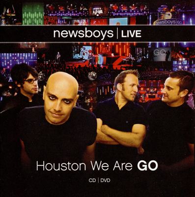 Newsboys Live: Houston We Are Go