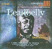The Definitive Leadbelly