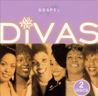 Gospel: Divas