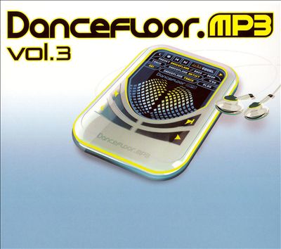 Dancefloor MP3, Vol. 3
