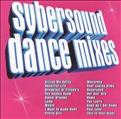 Sybersound Dance Mixes, Vol. 1