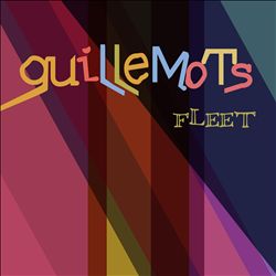 Album herunterladen Guillemots - Fleet