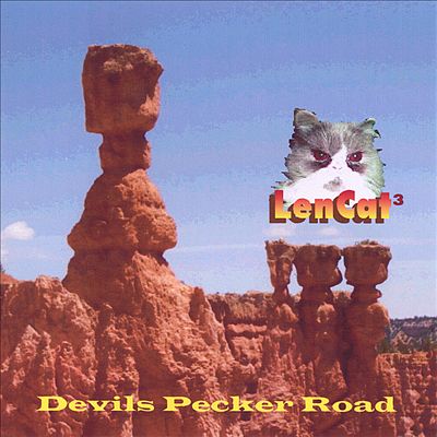 Devil's Pecker Road