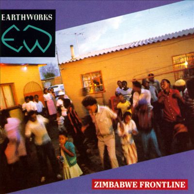 Zimbabwe Frontline