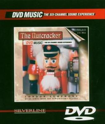 Tchaikovsky: Nutcracker (Highlights) (DVD Audio)