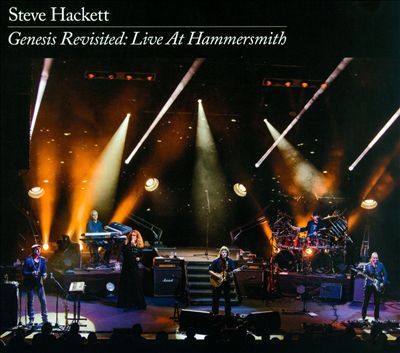 Genesis Revisited: Live at Hammersmith