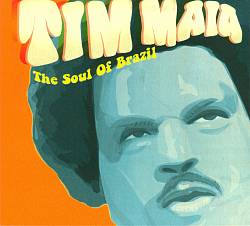 baixar álbum Tim Maia - The Soul Of Brazil Vol 1