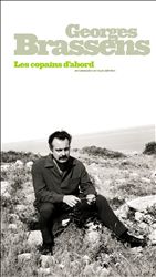 lataa albumi Georges Brassens - Les Copains DAbord