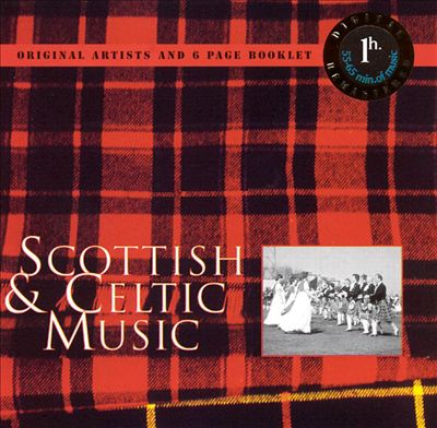 Scottish And Celtic Music