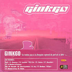 lataa albumi Ginkgo - Eskimo Point