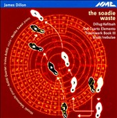 James Dillon: The Soadie Waste
