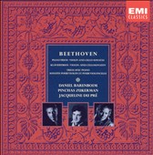 Beethoven: Piano Trios; Violin & Cello Sonatas