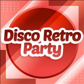 Disco Retro Party