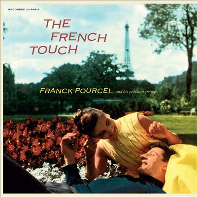 The French Touch