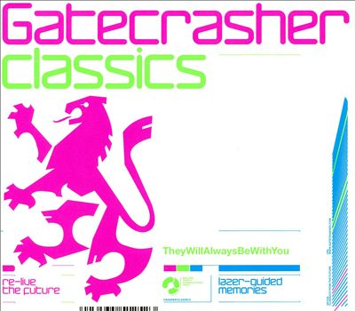 Gatecrasher: Digital