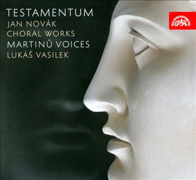 Invitatio Pastorum, cantata for 2 sopranos, 2 tenors, bass, chorus & flute