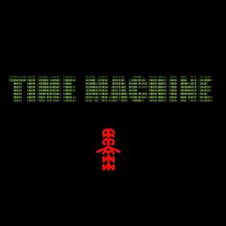 baixar álbum ackzz - Time Machine