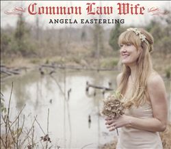 baixar álbum Angela Easterling - Common Law Wife