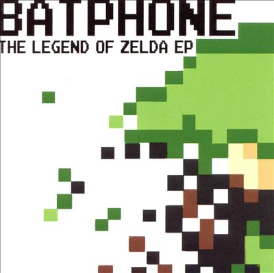 The Legend of Zelda EP