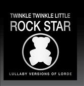 Lullaby Versions of Lorde