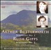 Arthur Butterworth: Symphony No. 1; Ruth Gipps: Symphony No. 2