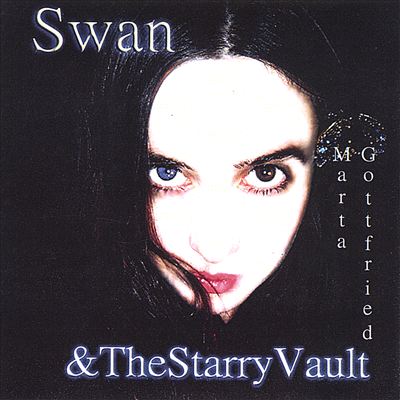 Swan & the Starry Vault