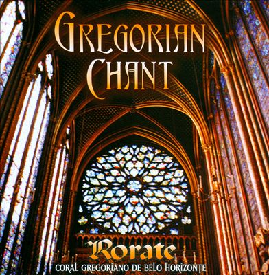 Rorate Gregorian Chant