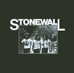 télécharger l'album Stonewall - Stonewall