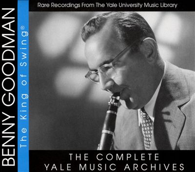 The Complete Yale Music Archives