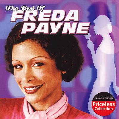 The Best of Freda Payne [Collectables]
