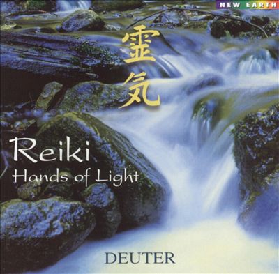 Reiki: Hands of Light