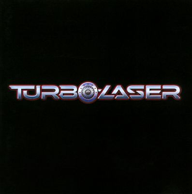 Turbo-Laser