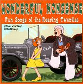 Novelty Song: Crazy Words Crazy Tune-Yellen & Ager lyrics