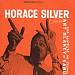 Horace Silver Trio, Vol. 1: Spotlight on Drums