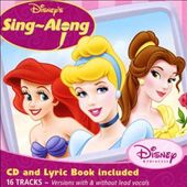 Disney's Sing-A-Long: Princess