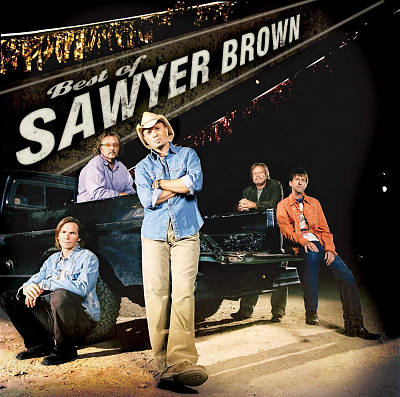 Best of Sawyer Brown