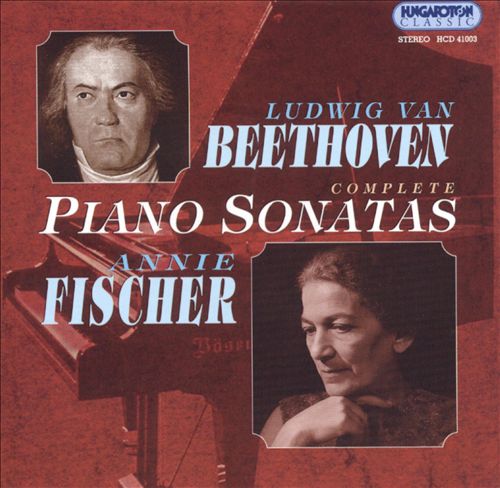 Piano Sonata No. 5 in C minor, Op. 10/1