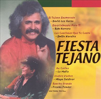 Fiesta Tejano
