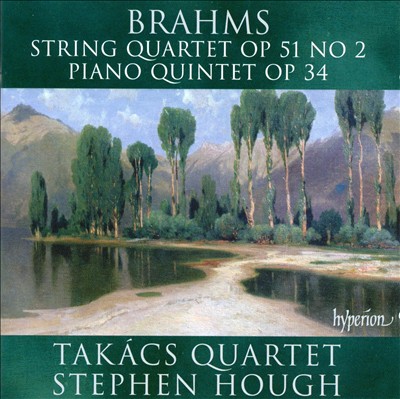 Piano Quintet in F minor, Op. 34a